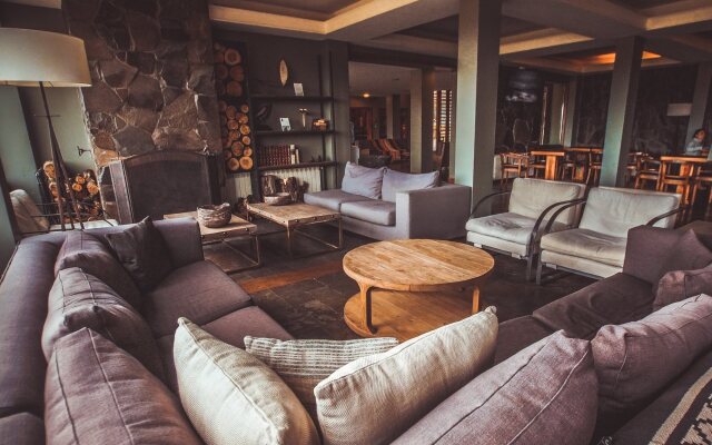 Rio Serrano Hotel + Spa