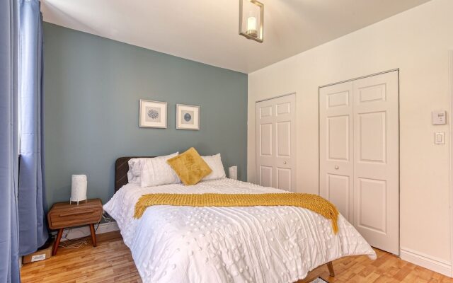 RS Suites - Plateau Mont-Royal