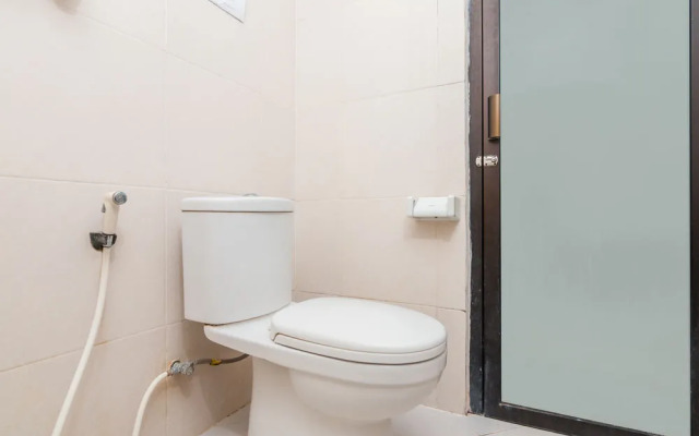 Zen Rooms Denpasar ByPass Suwung Bali