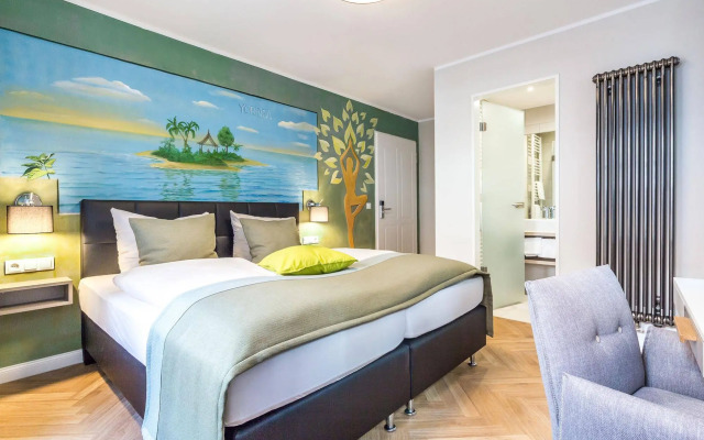 Burghotel Lingen