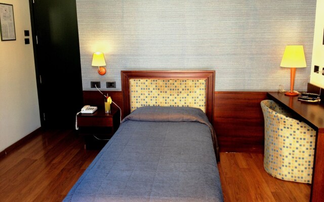 Hotel Montreal