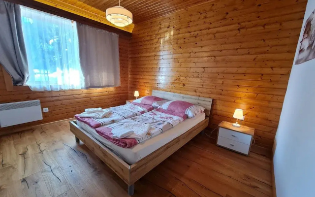 Nature & Ski Retreat in Bad Kleinkirchheim