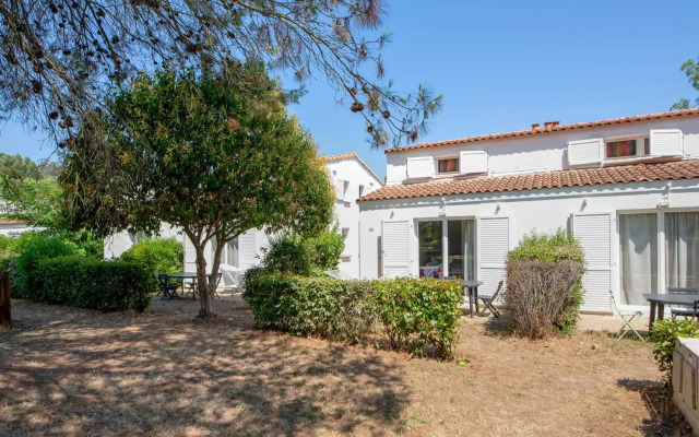 Comfort Aparthotel Mandelieu la Napoule Village