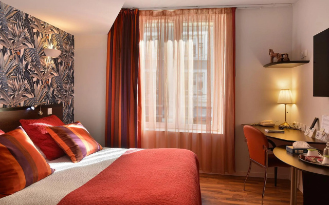 Logis Hôtel le St Georges Vendôme