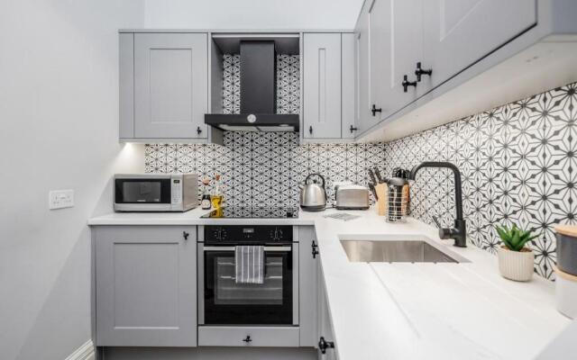 STAY&CO London CoventGarden St Martin Ln