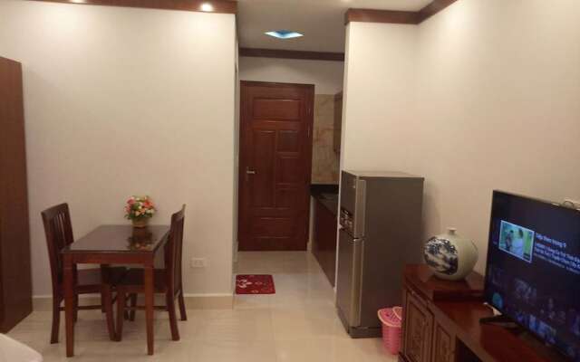 Asia Apartment Hotel Bac Ninh