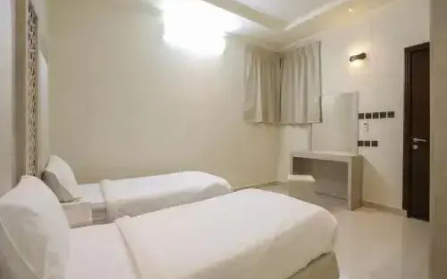Nasamat Furnished Units by OYO Rooms