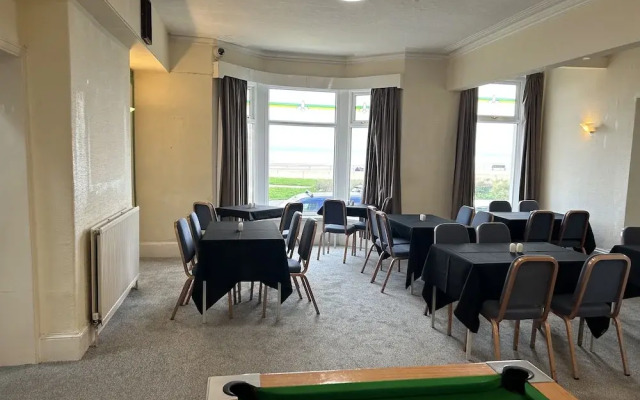 The Clifton Hotel