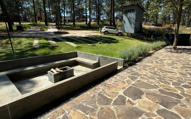 PINE TREE Hotel Boutique & Cabañas