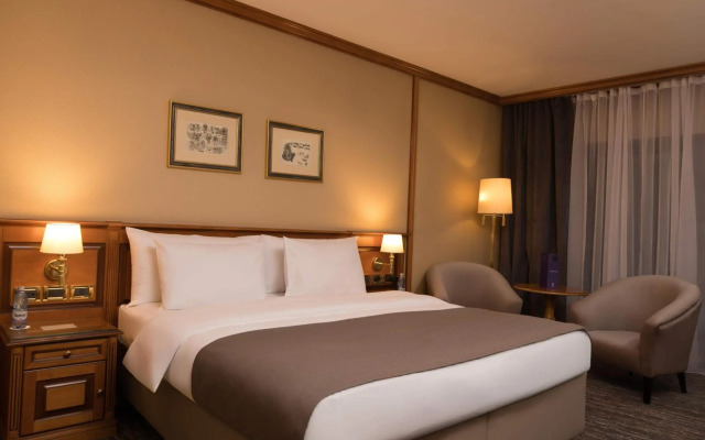 Grand Hotel Bucharest