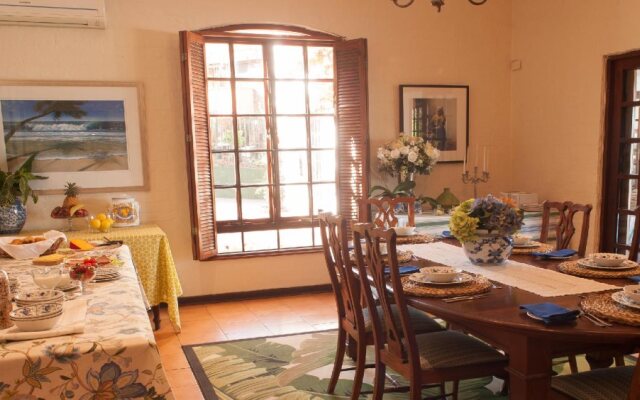 Comfort House B&B