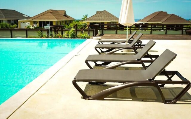 Villas Richmond Estate