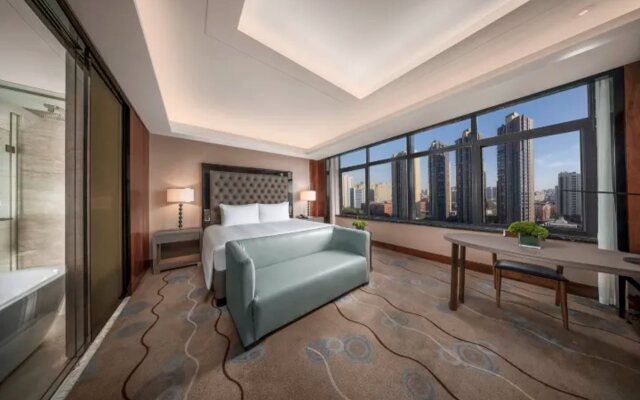 S&N Hotel Changzhou