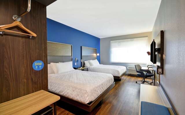 Tru by Hilton Huber Heights