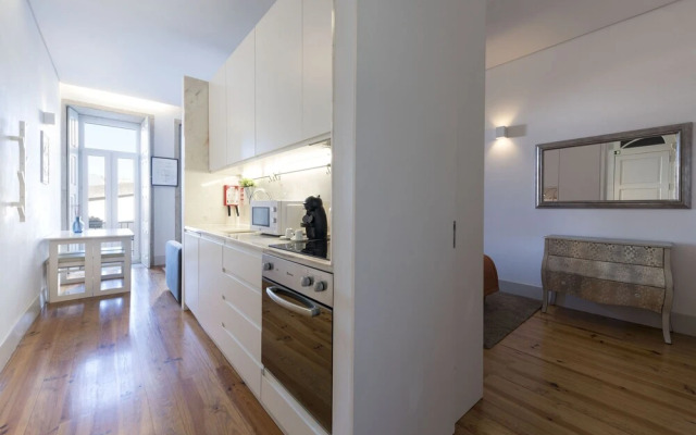 Apartment Alegria Street by Sweet Porto - Free Parking