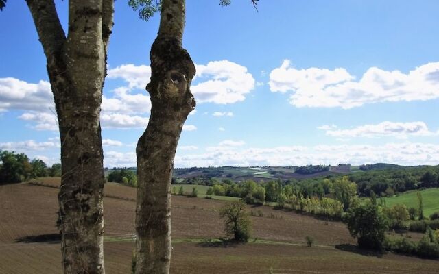 Domaine de Massoulac