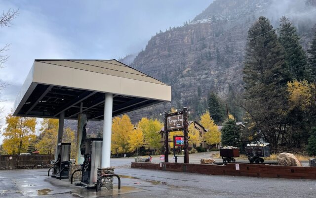 Ouray RV Park & Cabins