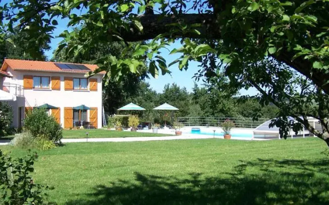 Chambre dHôtes du Chemin des Vignes