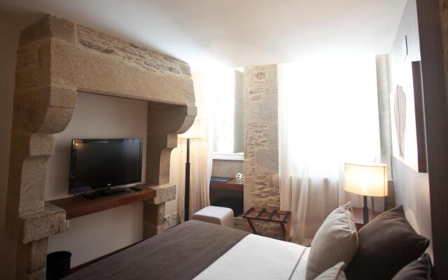 Hotel Carrís Casa de la Troya