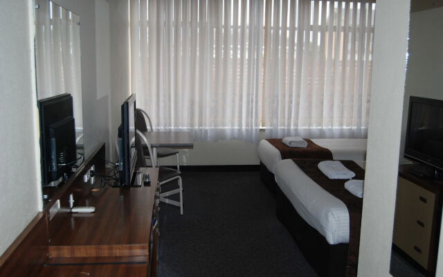 Red Carpet Motel Mount Gambier