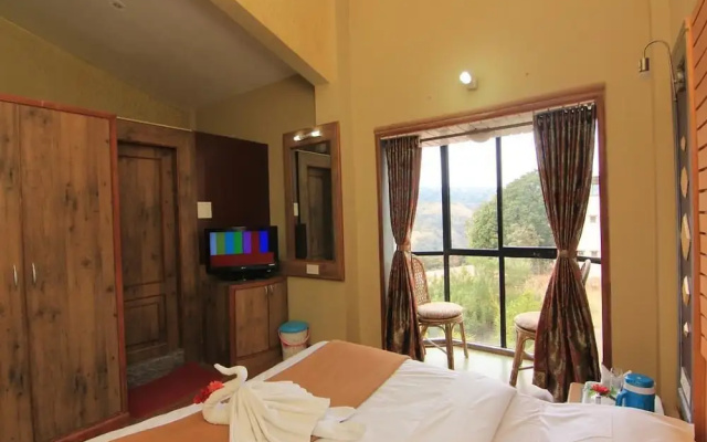 Mount View Executive  The Valley Resort