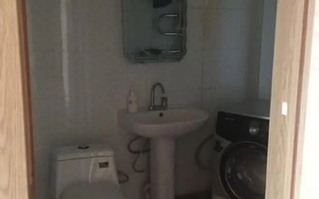 Deegii apartment
