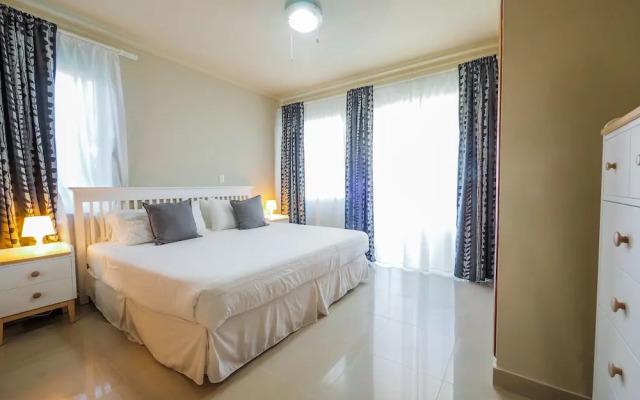 Playa Turquesa P103