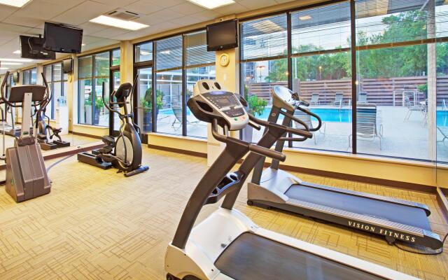 Holiday Inn Nashville - Vanderbilt (Dwtn) by IHG