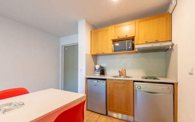 Résidence Les Balcons de l'Yse