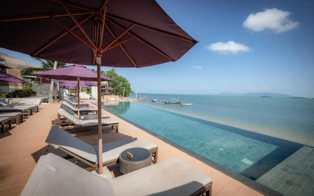 Prana Resort Nandana