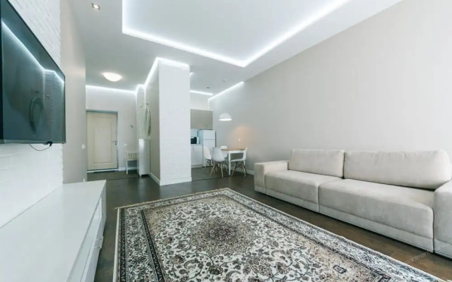 VIP Apartment Company