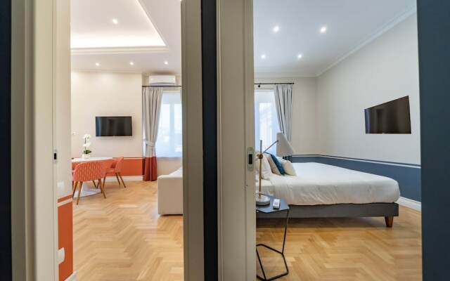 Caracciolo 13 Rooftop & Suites