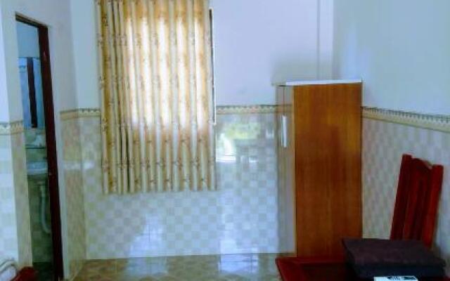 Lang Chai Homestay