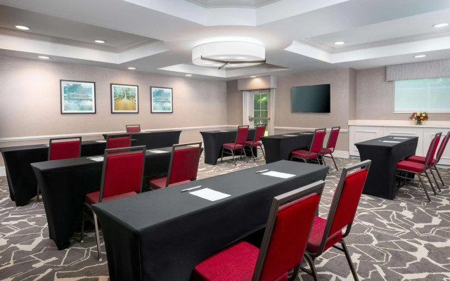 Hampton Inn Boston Bedford Burlington
