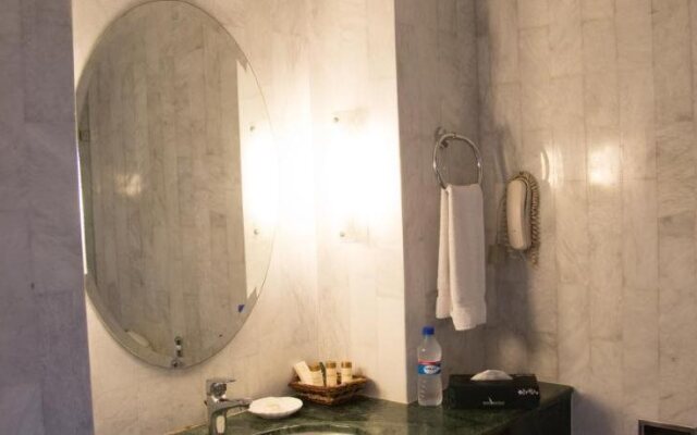 Beach Luxury Hotel