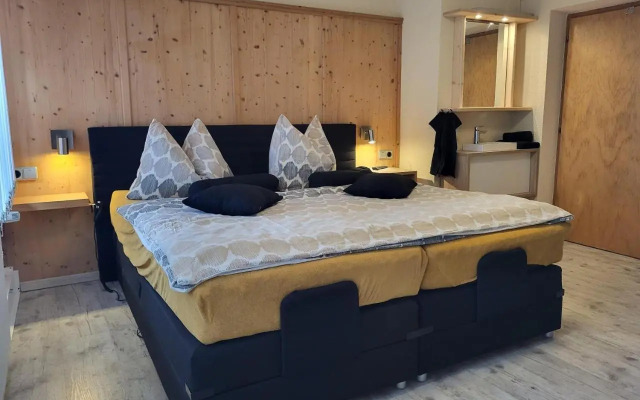 Ferienwohnung-Gerti