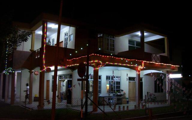 Pearl Villa Hotel & Resort