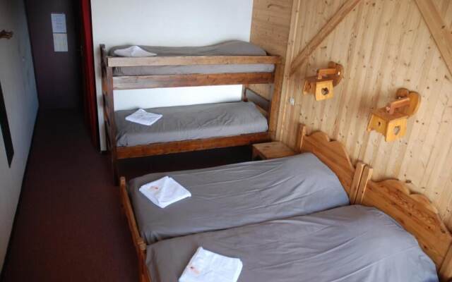 Hôtel Les Carrettes