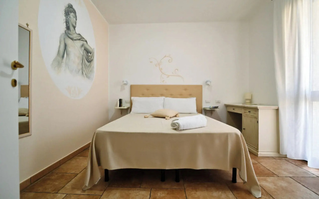 Olimpo B&B