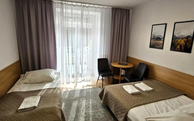 Rewita Zakopane