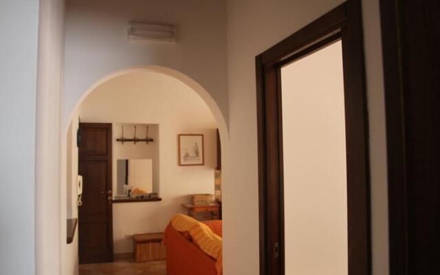 Case Vacanza Il Palmento