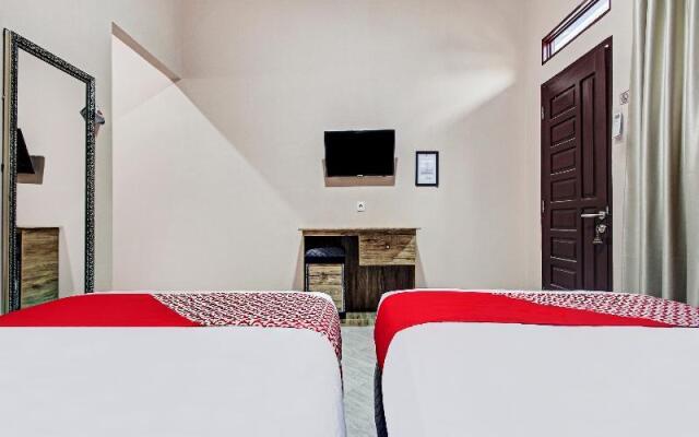 OYO 90280 Wisma Sentosa