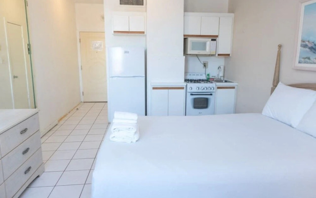 331 Studio Hollywood Beach