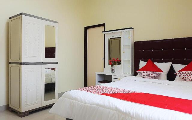 OYO 1126 Trio R Kost Syariah