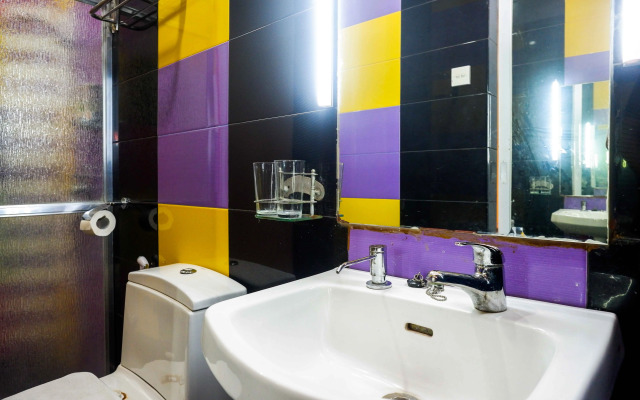 Sans Hotel International Surabaya