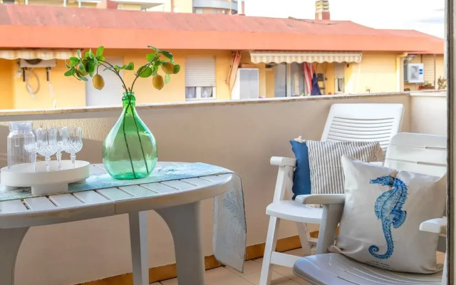 Sardinia Re - Lido 68