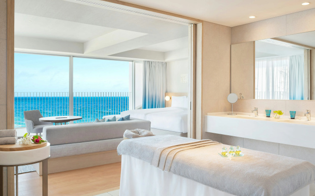 IRAPH SUI, a Luxury Collection Hotel, Miyako Okinawa – Guest Rooms – Irabu Island
