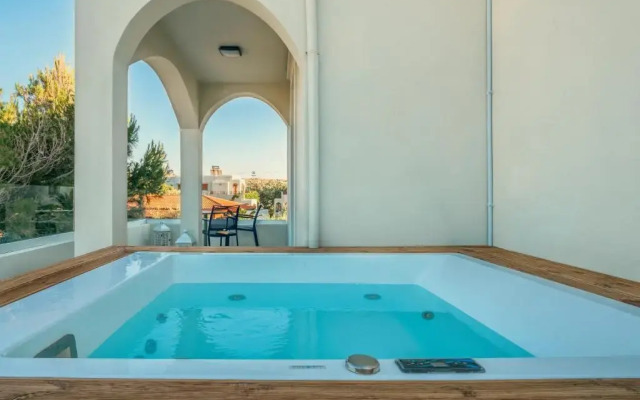 Lyktos Apartments