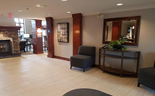 Staybridge Suites Indianapolis-Fishers