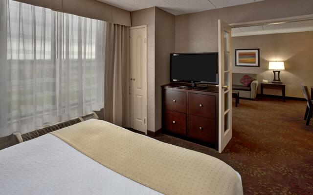 Holiday Inn Chicago Northwest-Elgin by IHG